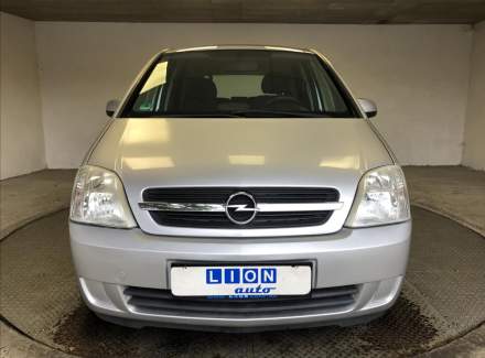 Opel - Meriva