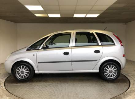 Opel - Meriva