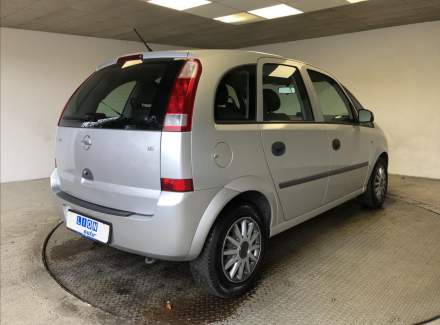 Opel - Meriva
