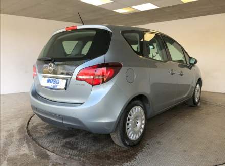 Opel - Meriva