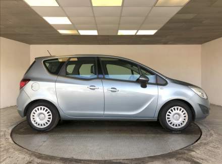 Opel - Meriva
