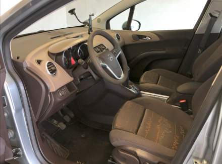 Opel - Meriva