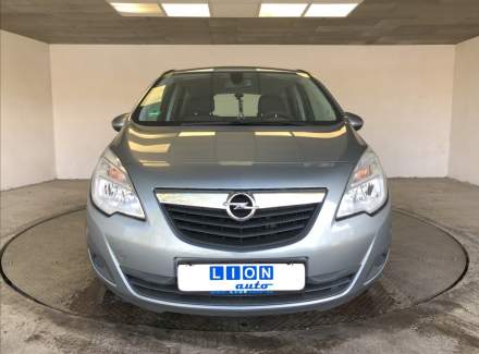 Opel - Meriva