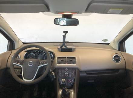 Opel - Meriva