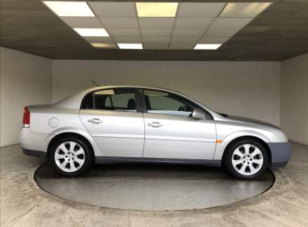Opel - Vectra