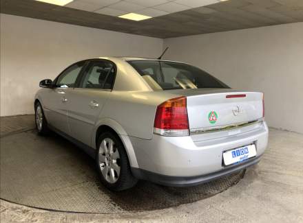 Opel - Vectra