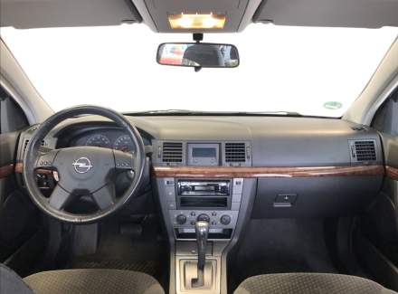 Opel - Vectra