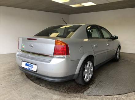Opel - Vectra