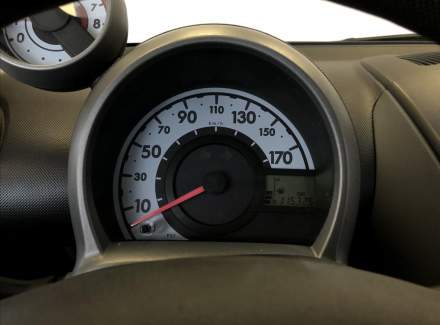 Peugeot - 107