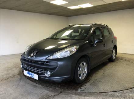 Peugeot - 207