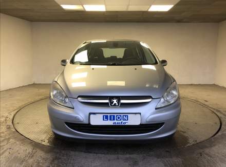 Peugeot - 307