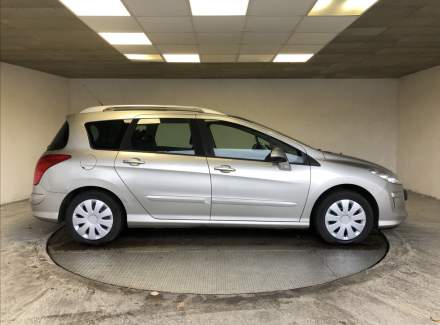 Peugeot - 308