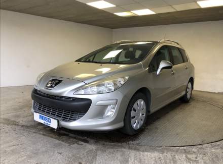 Peugeot - 308