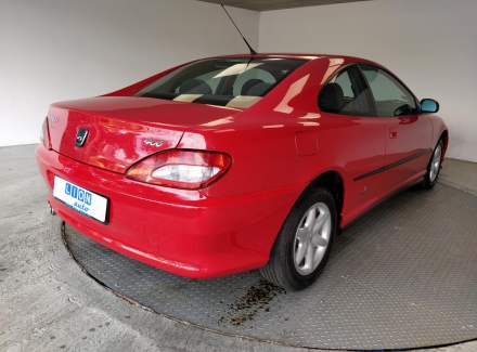 Peugeot - 406