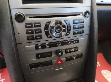 Peugeot - 407