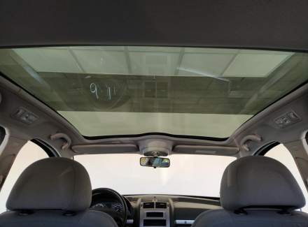 Peugeot - 407