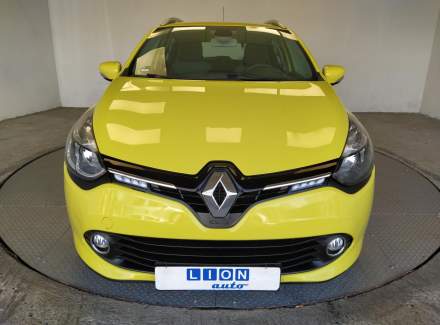 Renault - Clio