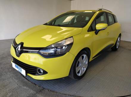 Renault - Clio
