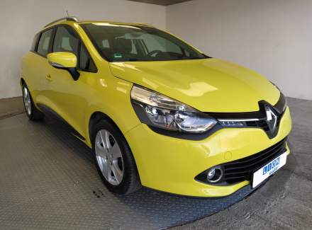 Renault - Clio
