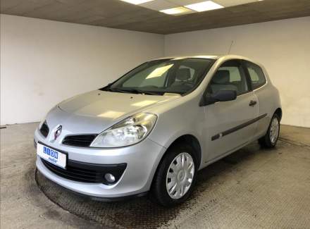 Renault - Clio