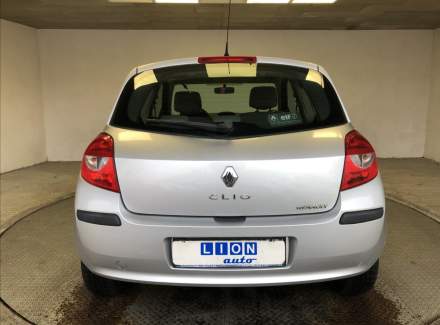 Renault - Clio