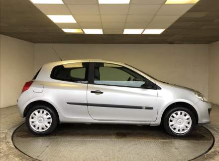 Renault - Clio