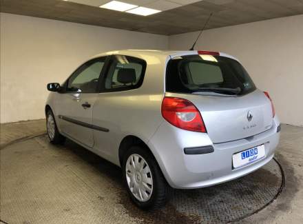 Renault - Clio