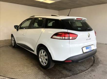 Renault - Clio