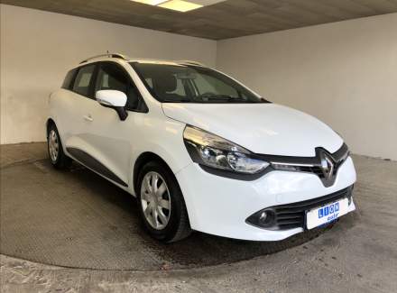 Renault - Clio
