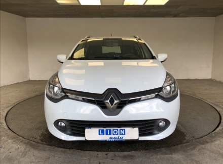 Renault - Clio