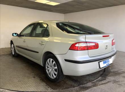 Renault - Laguna