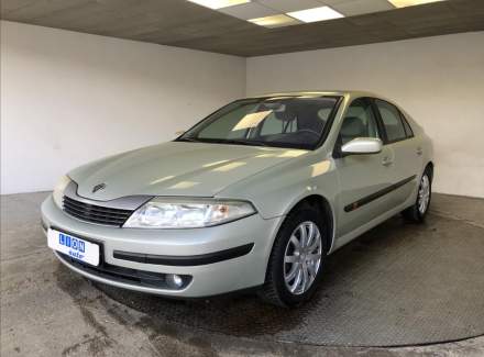 Renault - Laguna