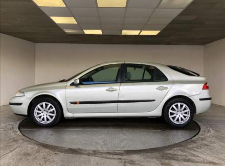 Renault - Laguna