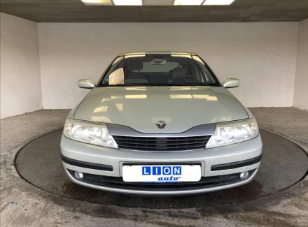 Renault - Laguna
