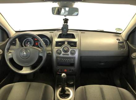 Renault - Megane