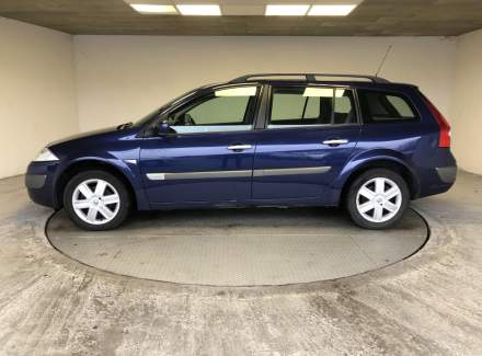 Renault - Megane