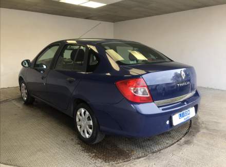 Renault - Thalia