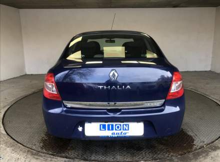 Renault - Thalia