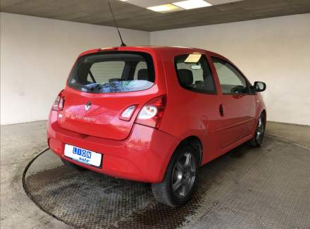 Renault - Twingo