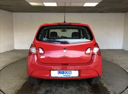 Renault - Twingo