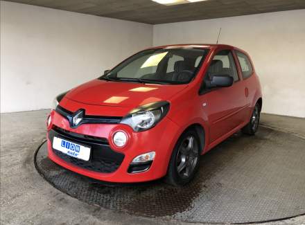Renault - Twingo