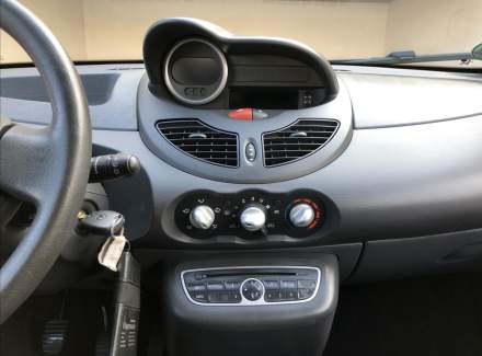 Renault - Twingo