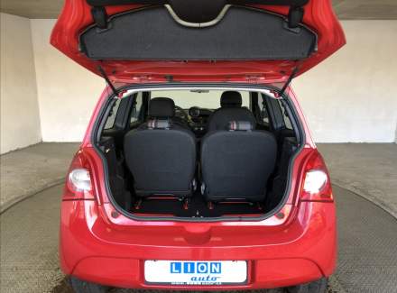 Renault - Twingo