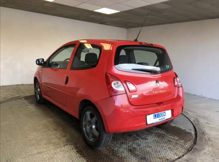 Renault - Twingo
