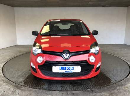 Renault - Twingo