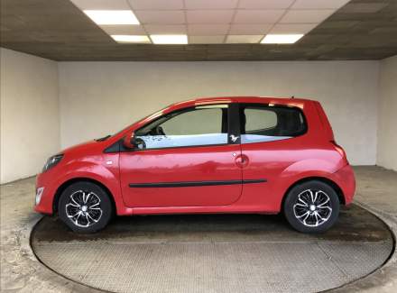 Renault - Twingo