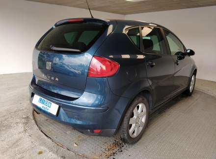 Seat - Altea