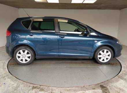 Seat - Altea