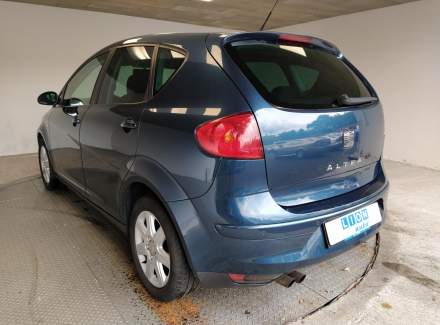 Seat - Altea