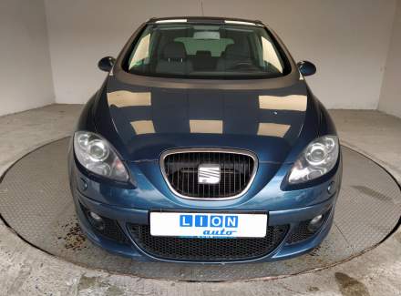 Seat - Altea